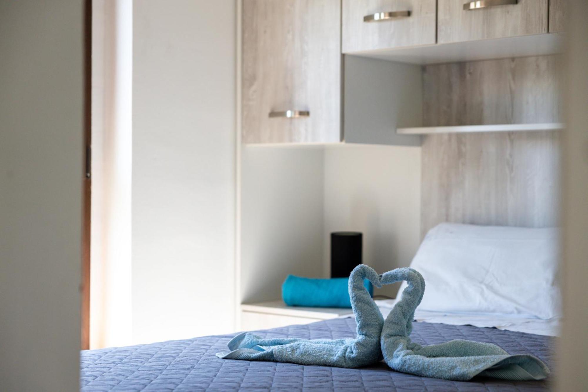 Apartment Lungomare プーラ エクステリア 写真